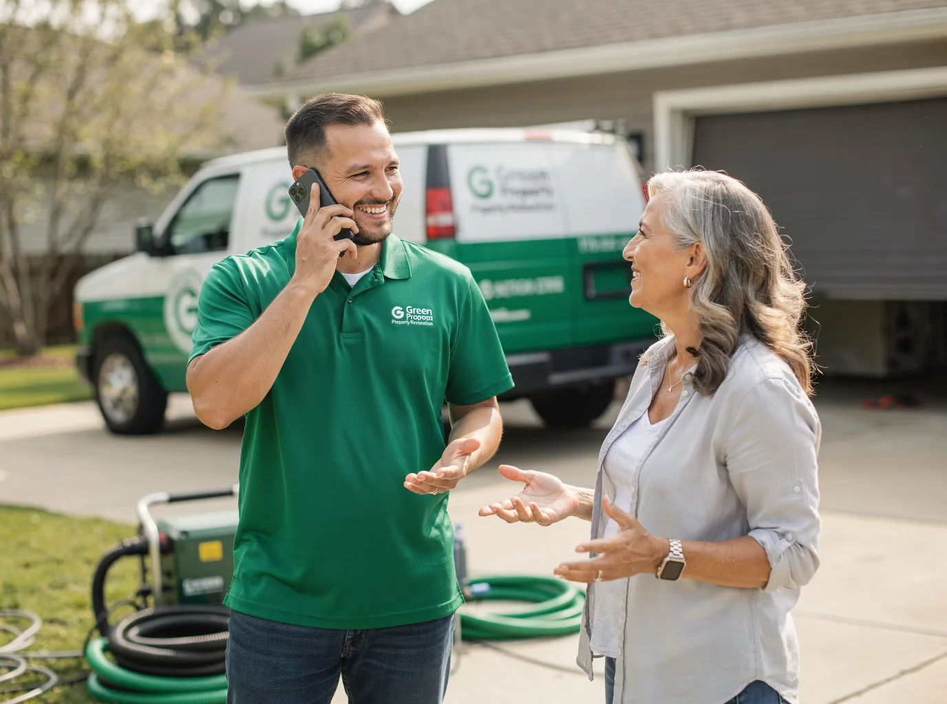 Water Damage Restoration Clairton, PA FAQs
